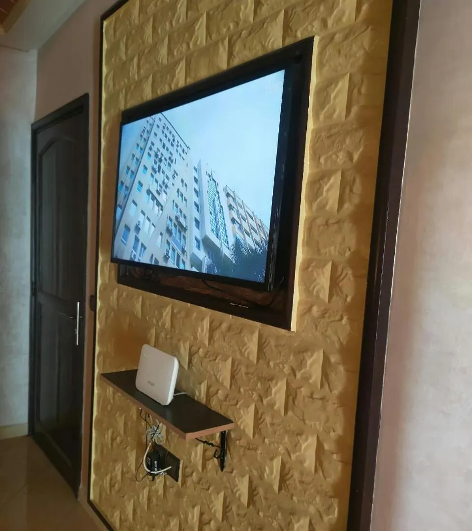 Apartment Appartement Meuble A Louer Agadir