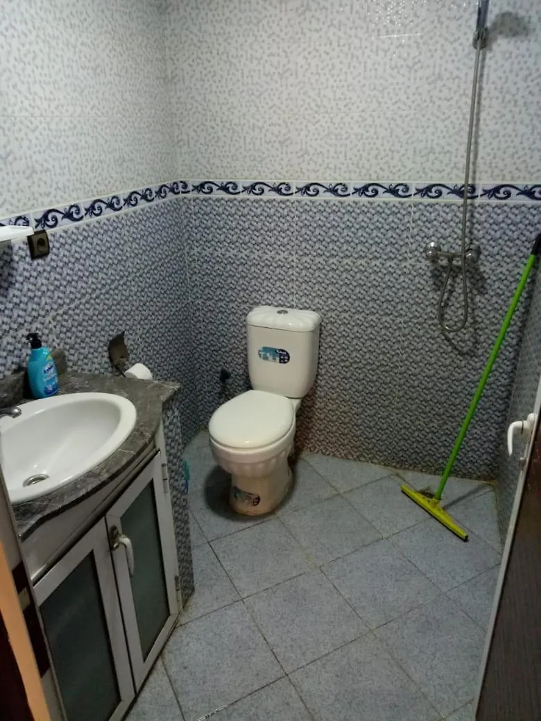Apartment Appartement Meuble A Louer Agadir Morocco