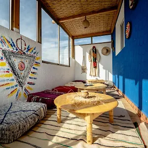 Hostal Tigmi Ossmon, Agadir